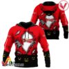 Scary Night Halloween Budweiser Beer Hoodie & Zip Hoodie - Vesles2014S
