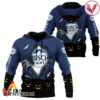 Scary Night Halloween Busch Light Hoodie & Zip Hoodie - Vesles2014S