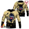 Scary Night Halloween Coors Banquet Hoodie & Zip Hoodie - Vesles2014S