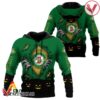 Scary Night Halloween Dixie Beer Hoodie & Zip Hoodie - Vesles2014S