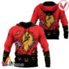 Scary Night Halloween Johnnie Walker Hoodie & Zip Hoodie - Vesles2014S