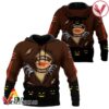 Scary Night Halloween Kona Brewing Hoodie & Zip Hoodie - Vesles2014S