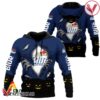 Scary Night Halloween Labatt Blue Hoodie & Zip Hoodie - Vesles2014S