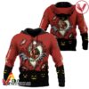 Scary Night Halloween Miller High Life Hoodie & Zip Hoodie - Vesles2014S