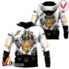 Scary Night Halloween Modelo Beer Hoodie & Zip Hoodie - Vesles2014S