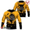 Scary Night Halloween Modelo Negra Hoodie & Zip Hoodie - Vesles2014S