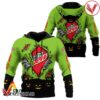 Scary Night Halloween Mountain Dew Hoodie & Zip Hoodie - Vesles2014S