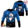 Scary Night Halloween Natural Light Hoodie & Zip Hoodie - Vesles2014S