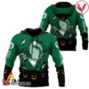 Scary Night Halloween New Glarus Brewing Hoodie & Zip Hoodie - Vesles2014S