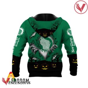 Scary Night Halloween New Glarus Brewing Hoodie & Zip Hoodie - Vesles2014S 3