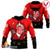 Scary Night Halloween Old Milwaukee Beer Hoodie & Zip Hoodie - Vesles2014S