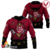 Scary Night Halloween Olde English 800 Hoodie & Zip Hoodie - Vesles2014S