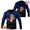 Scary Night Halloween Peroni Nastro Hoodie & Zip Hoodie - Vesles2014S