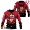 Scary Night Halloween Schaefer Beer Hoodie & Zip Hoodie - Vesles2014S