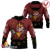 Scary Night Halloween Schlitz Beer Hoodie & Zip Hoodie - Vesles2014S