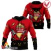 Scary Night Halloween Stella Artois Hoodie & Zip Hoodie - Vesles2014S
