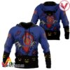 Scary Night Halloween Stroh Brewery Hoodie & Zip Hoodie - Vesles2014S