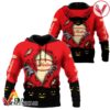 Scary Night Halloween Tim Hortons Hoodie & Zip Hoodie - Vesles2014S