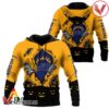 Scary Night Halloween Twisted Tea Hoodie & Zip Hoodie - Vesles2014S