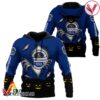 Scary Night Halloween Weihenstephaner Beer Hoodie & Zip Hoodie - Vesles2014S