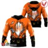 Scary Night Halloween Whataburger Hoodie & Zip Hoodie - Vesles2014S