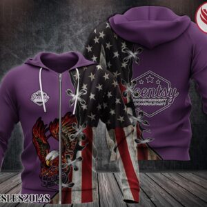 Scentsy Uniform Custom Hoodie Style 2 - Vesles2014S 1