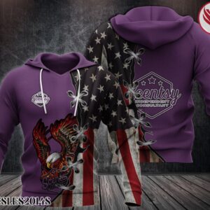 Scentsy Uniform Custom Hoodie Style 2 - Vesles2014S
