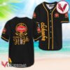 Schaefer Beer Make Me High Baseball Jersey, Perfect Gifts For Fans - Vesles2014S