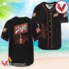 Schlitz Beer Make Me High Baseball Jersey, Perfect Gifts For Fans - Vesles2014S