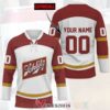 Schlitz Beer Personalized Hockey Jersey Shirt, Trending Gifts For Fans - Vesles2014s
