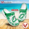Schneider Electric Logo Crocs Shoes For Men And Women, Unique Clogs Shoes For Fans - Vesles2014S