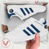 Schoolcraft College Stan Smith Shoes, Unique Sneaker For Fans - Vesles2014s