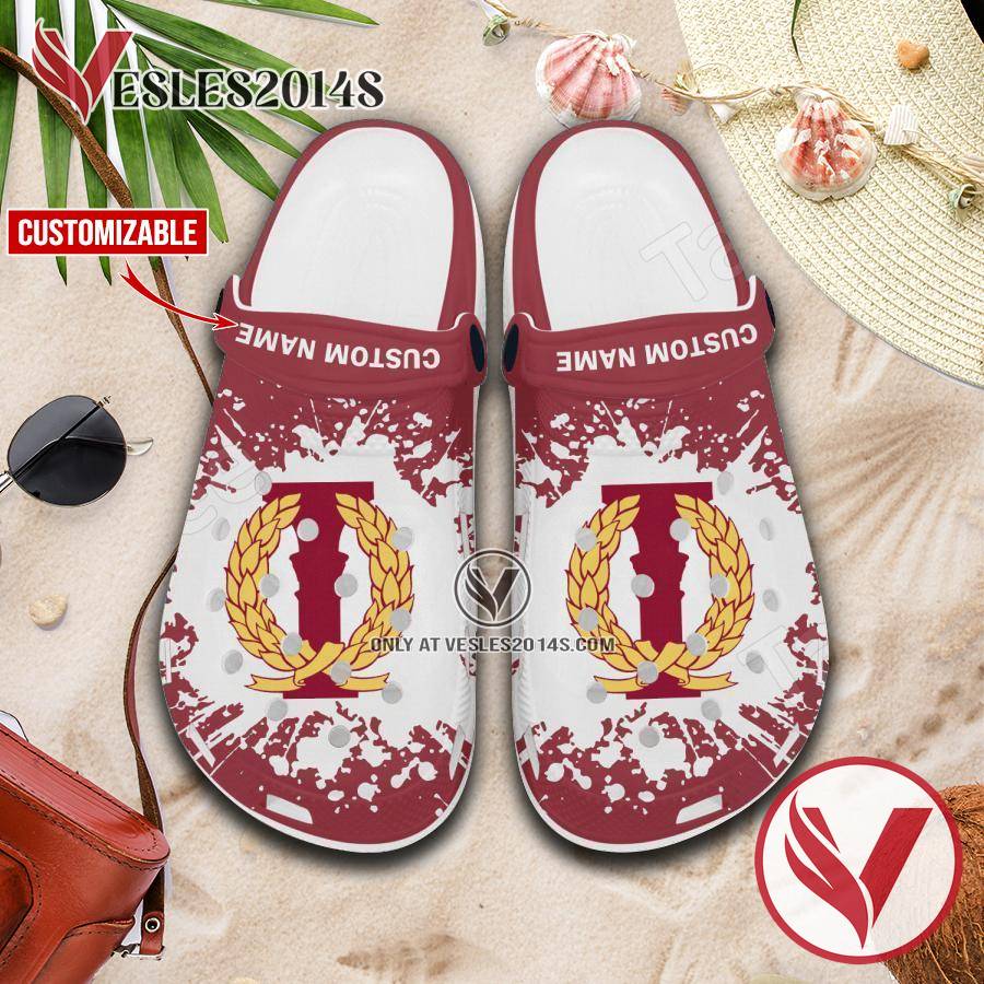 Schreiner University Crocs Shoes For Men And Women, Unique Clogs Shoes For Fans - Vesles2014S 1