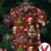 Schrute Farms Bed And Breakfast Christmas Hawaiian Shirt, Unique Gifts For Friends - Vesles2014S 1