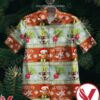 Schrute Farms Bed And Breakfast Hawaiian Shirt, Unique Gifts For Friends - Vesles2014S 1