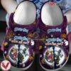 Scooby Doo Cartoon Crocs Crocband Clogs Shoes Comfortable For Men Women and Kids Style 15, Unique Gift From  Vesles2014S