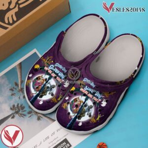 Scooby Doo Cartoon Crocs Crocband Clogs Shoes Comfortable For Men Women and Kids Style 15, Unique Gift From Vesles2014S 3