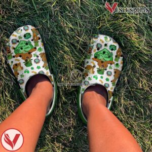 Scooby Doo Cartoon Crocs Crocband Clogs Shoes Comfortable For Men Women and Kids Style 22, Unique Gift From Vesles2014S 3