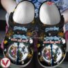 Scooby Doo Cartoon Crocs Crocband Clogs Shoes Comfortable For Men Women and Kids Style 29, Unique Gift From  Vesles2014S