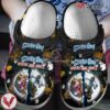 Scooby Doo Cartoon Crocs Crocband Clogs Shoes Comfortable For Men Women and Kids Style 30, Unique Gift From  Vesles2014S