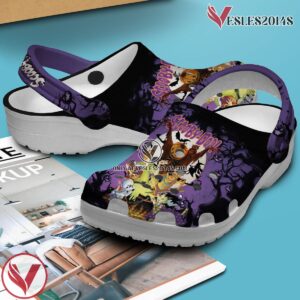 Scooby Doo Cartoon Crocs Crocband Clogs Shoes Comfortable For Men Women and Kids Style 37, Unique Gift From  Vesles2014S 2