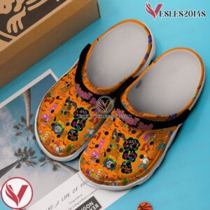 Scooby Doo Cartoon Crocs Crocband Clogs Shoes Comfortable For Men Women and Kids Style 38, Unique Gift From  Vesles2014S 3