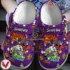 Scooby Doo Cartoon Crocs Crocband Clogs Shoes Comfortable For Men Women and Kids Style 41, Unique Gift From  Vesles2014S