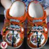 Scooby Doo Cartoon Crocs Crocband Clogs Shoes Comfortable For Men Women and Kids Style 43, Unique Gift From  Vesles2014S