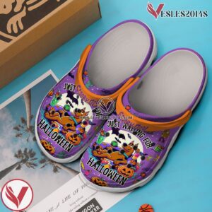 Scooby Doo Cartoon Crocs Crocband Clogs Shoes Comfortable For Men Women and Kids Style 7, Unique Gift From Vesles2014S 3