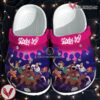 Scooby-Doo Crocs Clog Shoes Style 2, Unique Gift From Vesles2014S