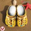 Scooby Doo Crocs Clog Shoes Style 3, Unique Gift From Vesles2014S