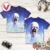 Scorpions Blackout Album Cover Shirt, Unique Gifts For Music Lovers - Vesles2014S