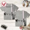 Scorpions Crazy World Album Cover Shirt, Unique Gifts For Music Lovers - Vesles2014S