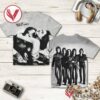 Scorpions Love At First Sting Album Cover Shirt, Unique Gifts For Music Lovers - Vesles2014S